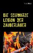 Die schwarze Legion der Zauberjäger... - Bild 1