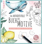 Das wundervolle Buch der Motive (eBook, ePUB)