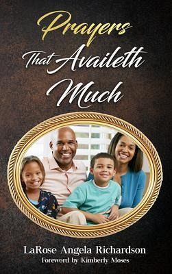 Prayers That Availeth Much (eBook, ePUB)