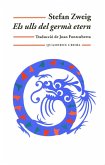 Els ulls del germà etern (eBook, ePUB) Els ulls del germà etern (eBook, ePUB)