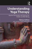 Understanding Yoga Therapy (eBook, ePUB)