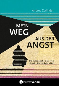 Cover Mein Weg aus der Angst (eBook, ePUB)
