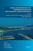 Tunnels and Underground Cities: Engineering and Innovation Meet Archaeology, Architecture and Art (eBook, PDF)