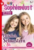 Plötzlich Schwestern (eBook, ePUB)