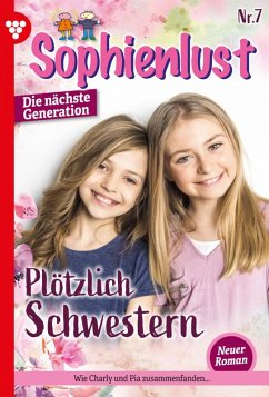Plötzlich Schwestern (eBook, ePUB) - Hellwig, Ursula