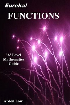 Cover Eureka! Functions (eBook, ePUB)