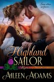 A Highland Sailor (Highland Heartbeats, #6) (eBook, ePUB)