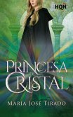 Princesa de cristal (eBook, ePUB)