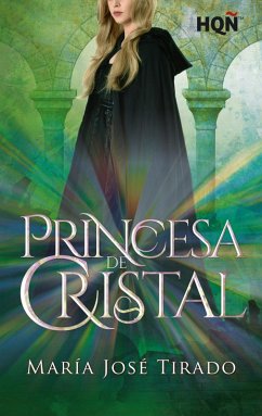 Princesa de cristal (eBook, ePUB) - José Tirado, María