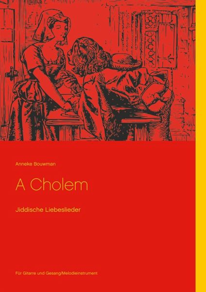 A Cholem (eBook, ePUB) A Cholem (eBook, ePUB)