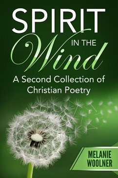 Spirit In the Wind (eBook, ePUB) - Woolner, Melanie