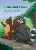 Paul und Flora (eBook, ePUB)