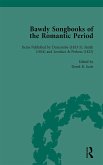 Bawdy Songbooks of the Romantic Period, Volume 4 (eBook, PDF)