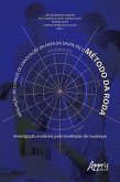 Avaliação de Cursos de Graduação da Área da Saúde pelo Método da Roda: (eBook, ePUB)