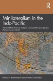 Minilateralism in the Indo-Pacific (eBook, ePUB)