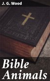 Bible Animals (eBook, ePUB)