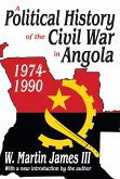 A Political History of the Civil War in Angola, 1974-1990 (eBook, ePUB)