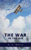 The War in the Air (eBook, ePUB)