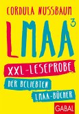 LMAA hoch 3 (eBook, ePUB)