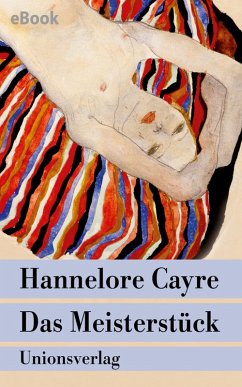 Das Meisterstück (eBook, ePUB) - Cayre, Hannelore