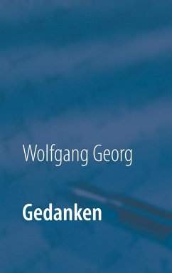 Cover Gedanken (eBook, ePUB)