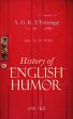 History of English Humor (Vol. 1&2)... - Bild 1