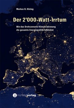 Cover Der 2'000-Watt-Irrtum (eBook, ePUB)