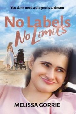No Labels, No Limits (eBook, ePUB) - Gorrie, Melissa