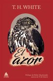 El azor (eBook, ePUB)