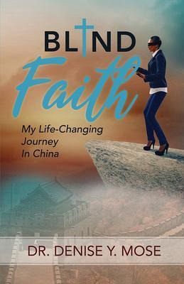 Blind Faith (eBook, ePUB)