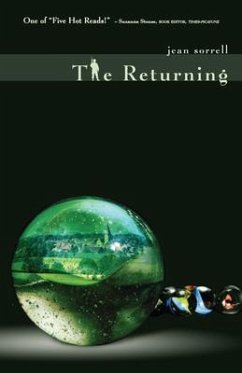 The Returning (eBook, ePUB) - Sorrell, Jean