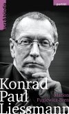 Konrad P. Liessmann (eBook, ePUB)