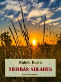 Tierras solares (eBook, ePUB)