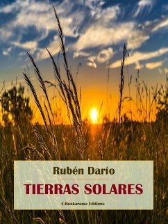 Tierras solares (eBook, ePUB) - Darío, Rubén
