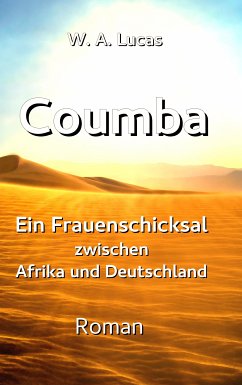Coumba (eBook, ePUB) - Lucas, Werner Albert