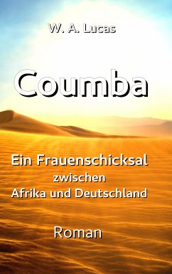 Coumba (eBook, ePUB)