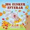 Jeg elsker efterår (Danish Bedtime... - Bild 1