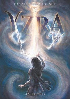 Yzra (eBook, ePUB) - Fischer, Miriam Vanessa