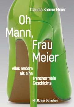 Oh Mann, Frau Meier (eBook, ePUB) - Meier, Claudia Sabine