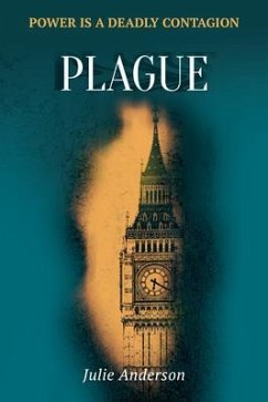 Plague (eBook, ePUB) - Anderson, Julie