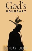 God's Boundary (eBook, ePUB) God's Boundary (eBook, ePUB)