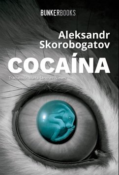 Cover Cocaína (eBook, ePUB)