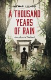 A Thousand Years of Rain (eBook, ePUB)