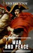 War and Peace (eBook, ePUB) - Bild 1