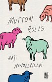 Mutton Rolls (eBook, ePUB)