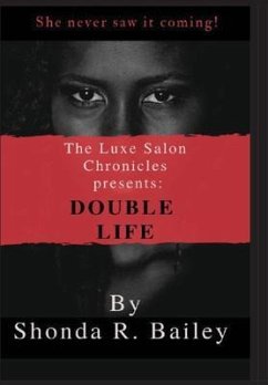 Cover The Luxe Salon Chronicles presents (eBook, ePUB)
