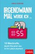 Irgendwann mal werde ich ... (eBook,... - Bild 1
