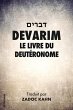 Devarim (eBook, ePUB) - Bild 1