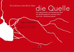 Ein kleines rotes Buch über die Quelle (eBook, ePUB) - Merckelbach, Stefan