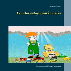 Eemelin autojen karkumatka (eBook, ePUB)